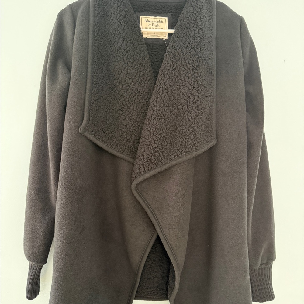 Ambercrombie & Fitch Women’s Coat Size Small